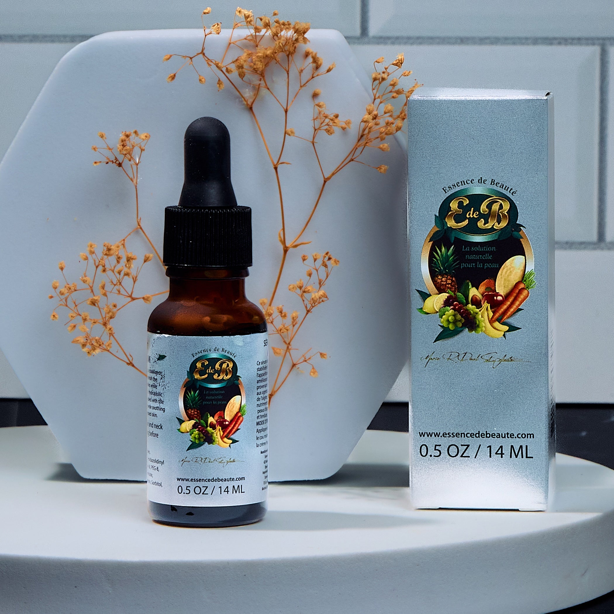 Anti-oxidant Vitamin C Serum