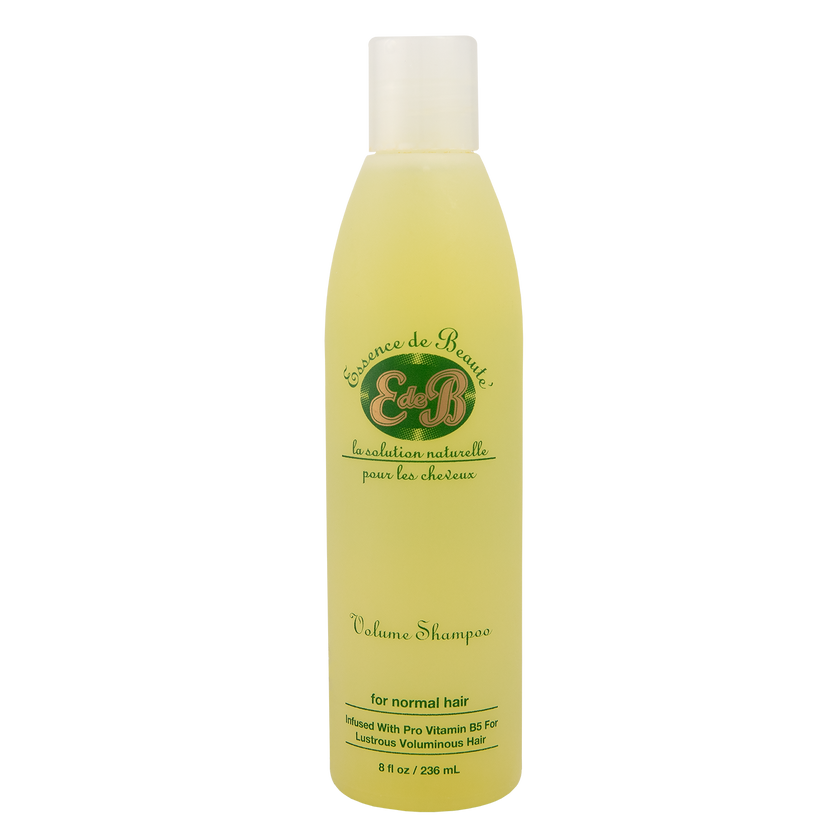 Volume Shampoo - Essence de Beauté