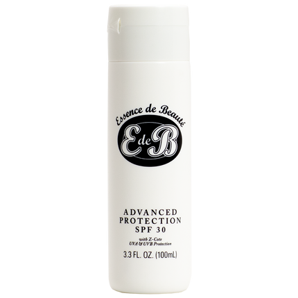 Advanced Protection SPF 30 - Essence de Beauté