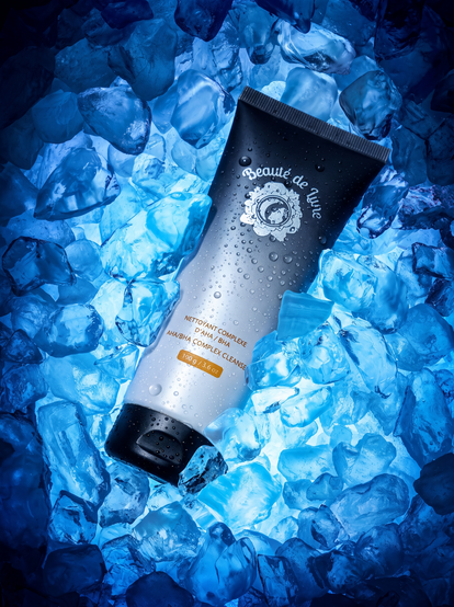AHA/BHA Complex Cleanser