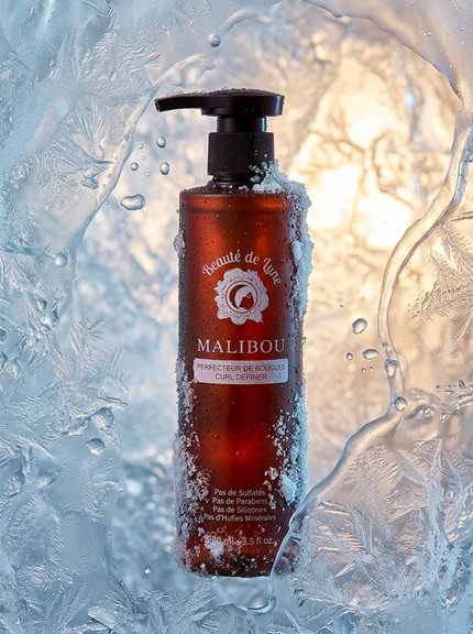 Curl Definer
