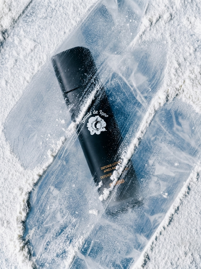 Defense Aftershave Lotion