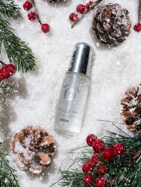 Glutathione & Vitamin C Revitalizing Toner