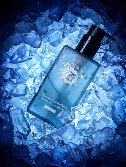 Energizing Shower Gel