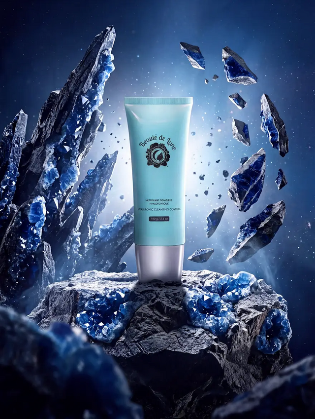 Hyaluronic Cleansing Complex