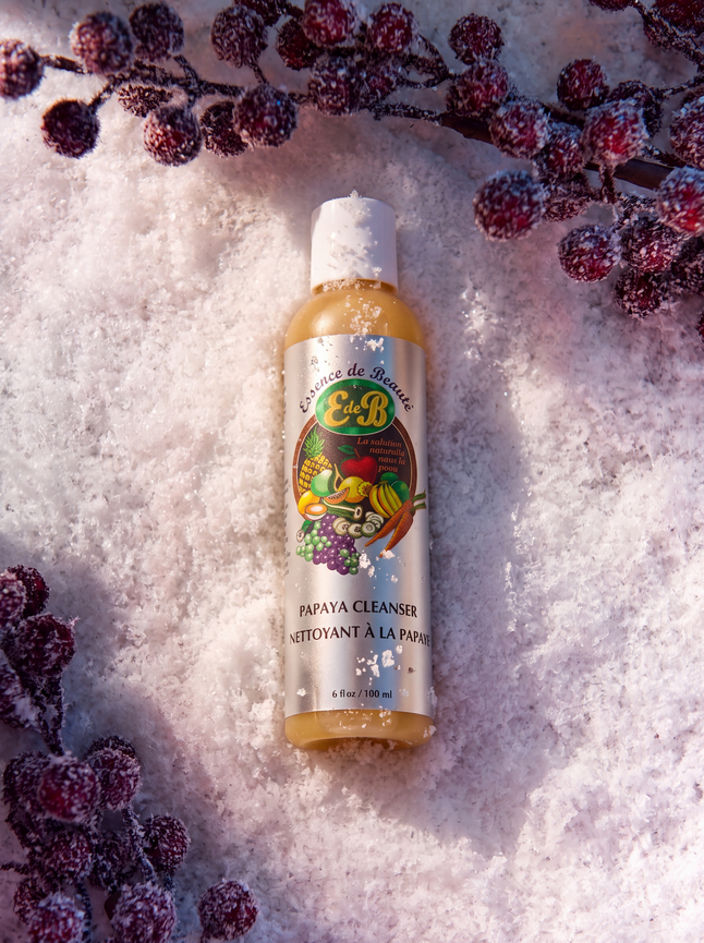 Papaya Cleanser