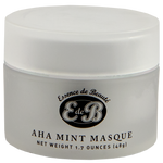 AHA/Mint Masque - Essence de Beauté