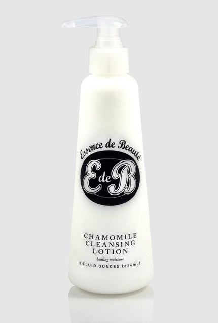 Chamomile Cleansing Lotion - Essence de Beauté