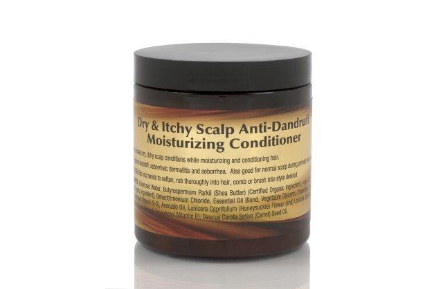 Dry & Itchy Scalp Anti Dandruff Moisturizing Conditioner - Essence de Beauté