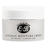 Glycolic Moisture Cream - Essence de Beauté