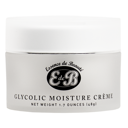 Glycolic Moisture Cream - Essence de Beauté