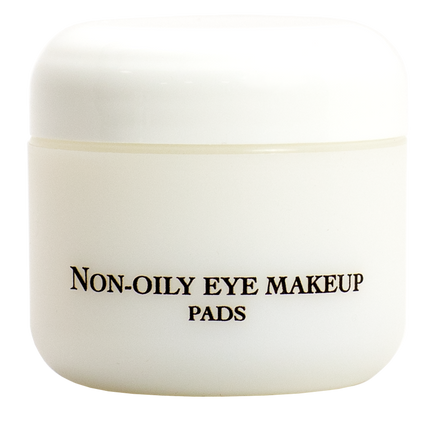 Non-Oily Eye Make Up Remover - Essence de Beauté